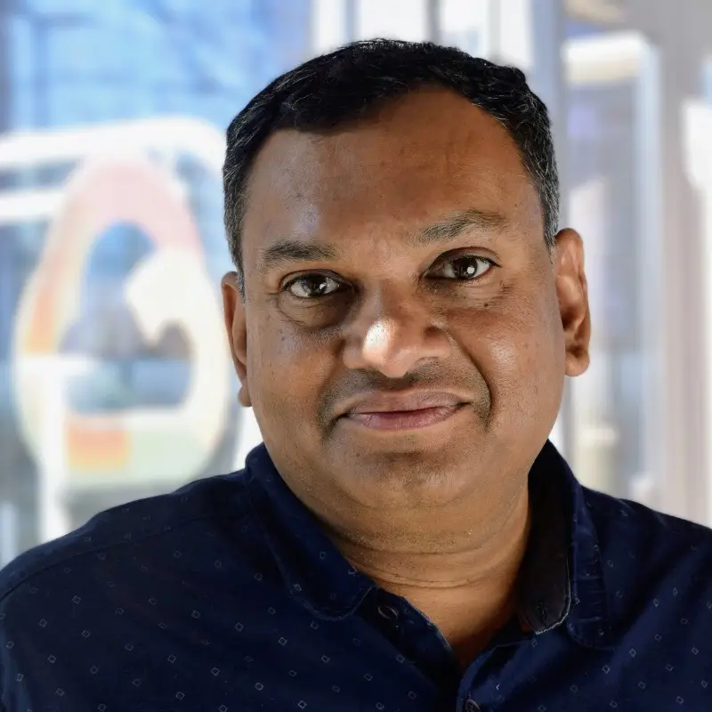 Vinod Koverkathu