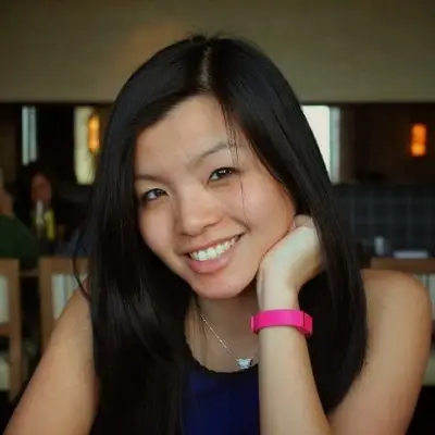 Liza Ma
