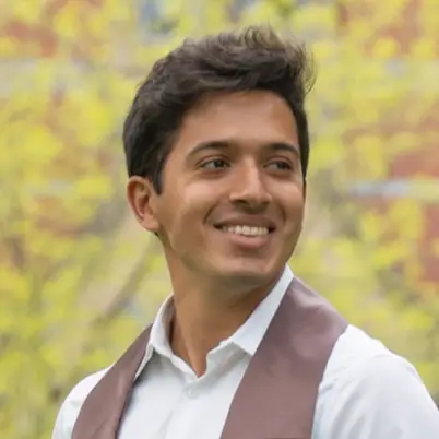 Tanay Subramanian