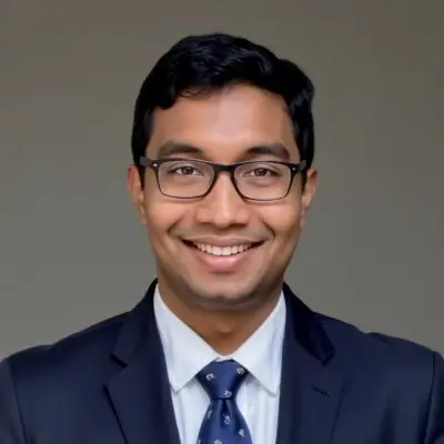 Sabareesh Chinta