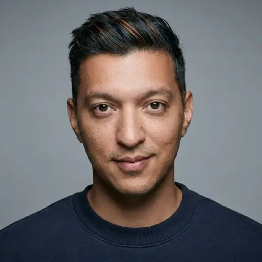 Ricky Hendricks