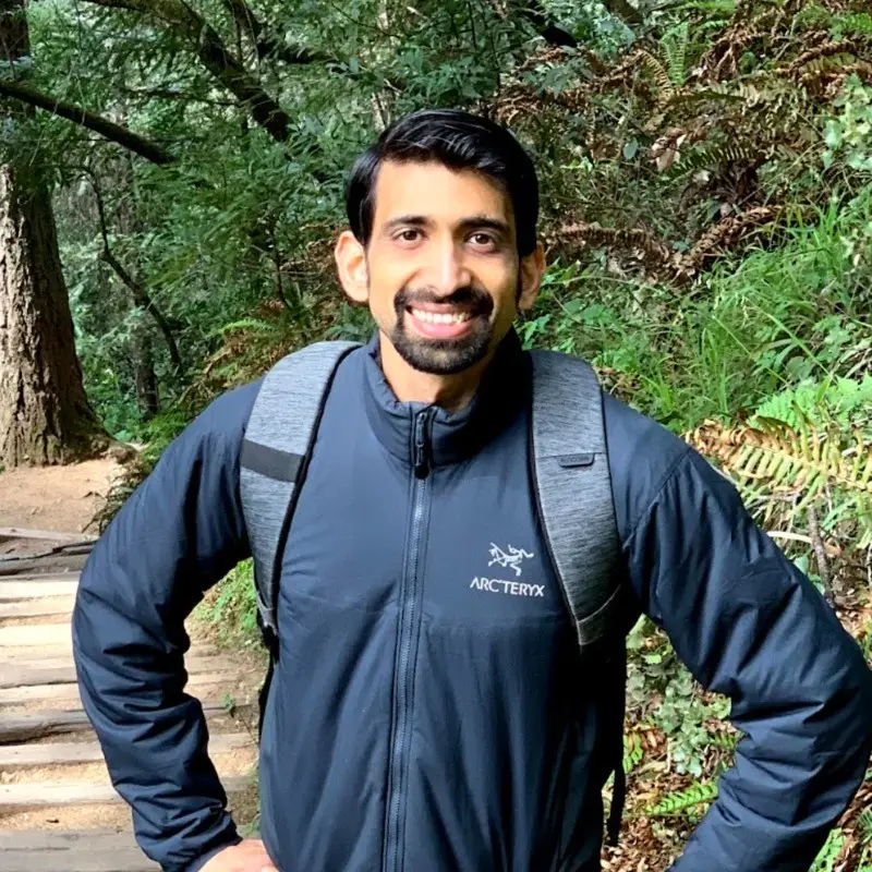Nishant Ranka