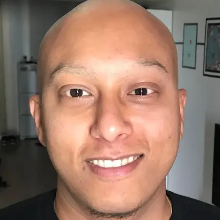Anand Raja