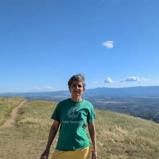 Neera Mital