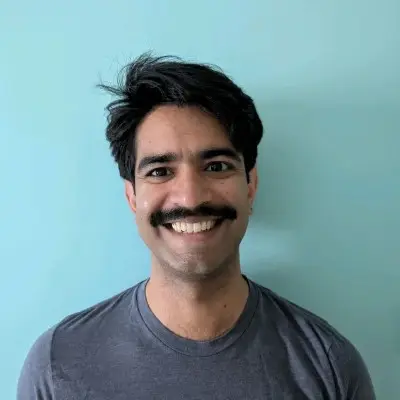 Mayank Daswani