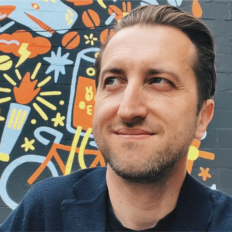 Mark Kobrin