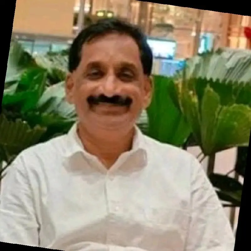 Ravindra Dastikop
