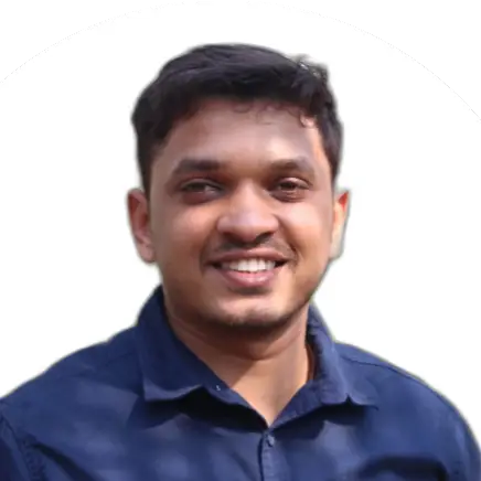 Himanshu Bhoraniya