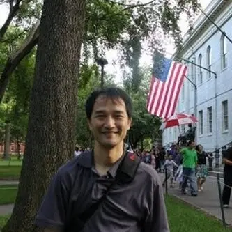 Qin Zhang