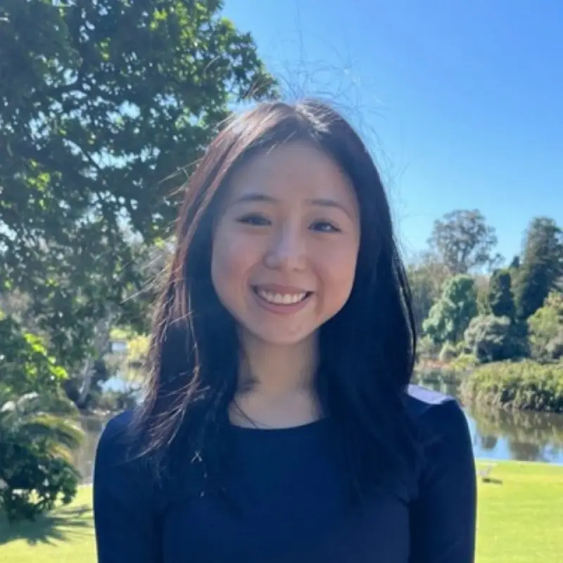 Charmayne Lim