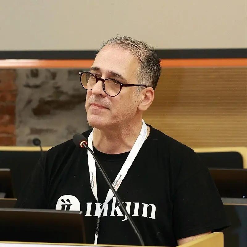 Ilias Louis Hatzis