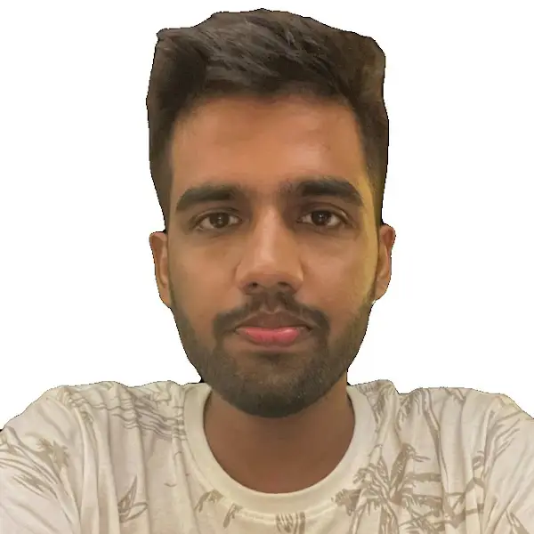 Advitiya Brijesh