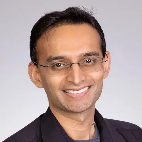 Santhosh Srinivasan