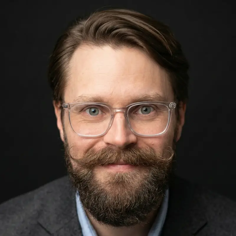 Adrian Kielich