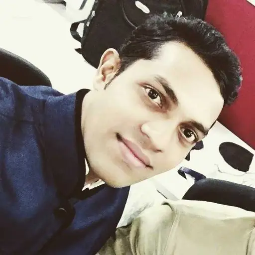 Mayur Bhosale