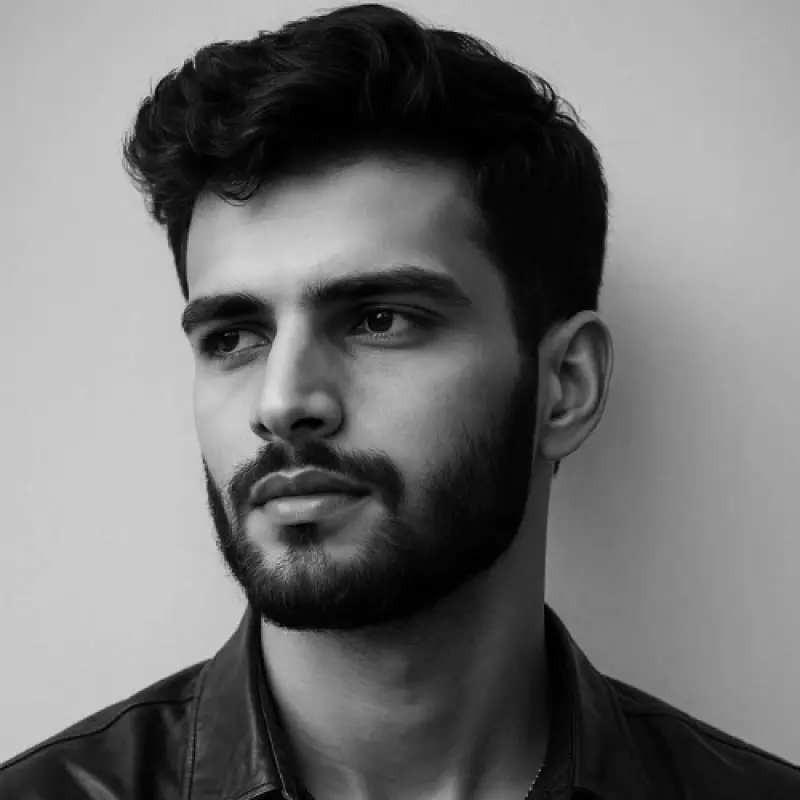 Mohd Hamza