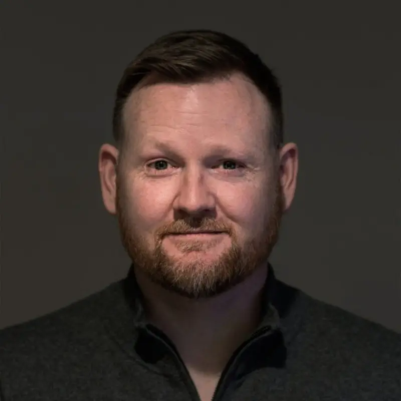 Brett McCully