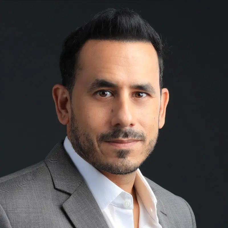 Sharif Elbadawi