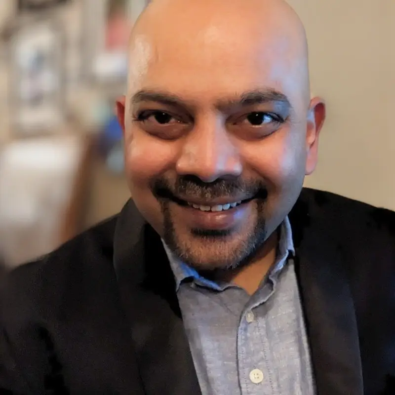 Praveen Krishna