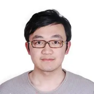 Zhuo Wang