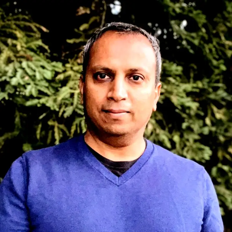 Navendu Chandra