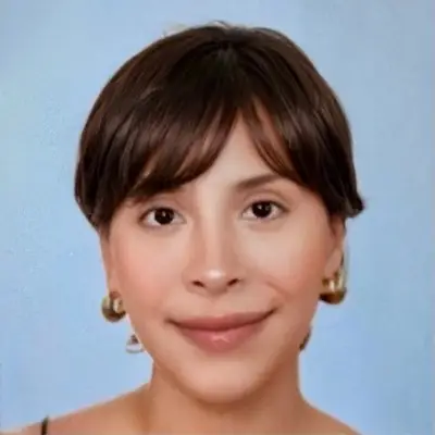 Mariana Sánchez