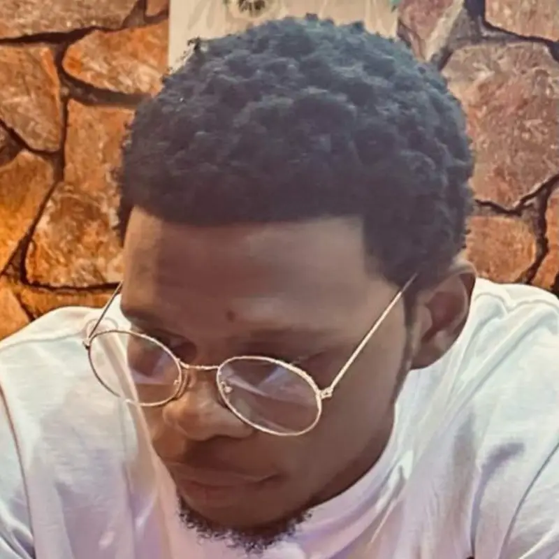 Godspower Eseurhobo