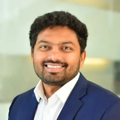 Gaurav Shinde