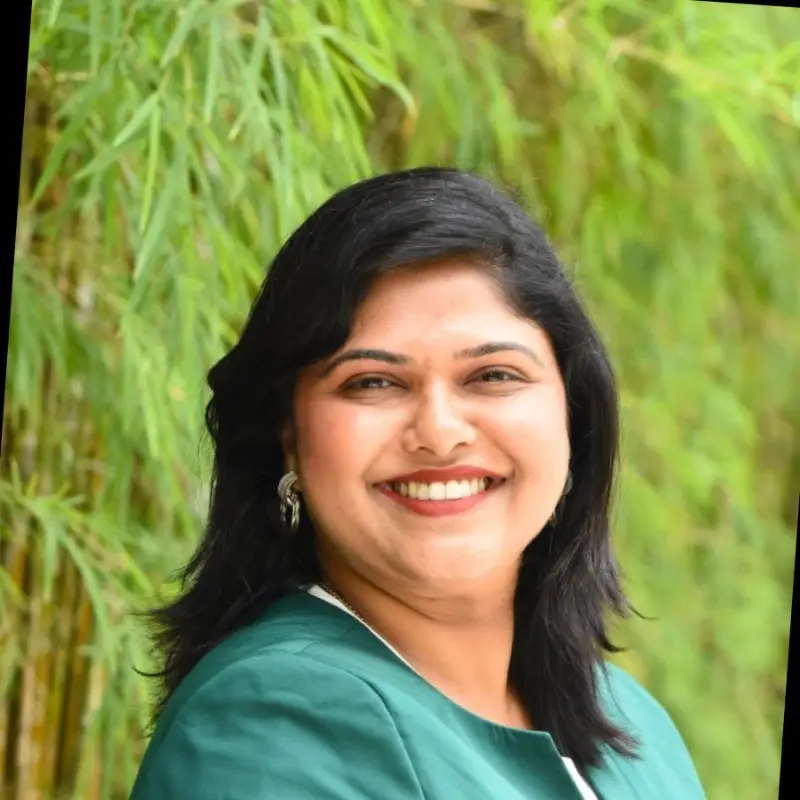 Naya Nandargi