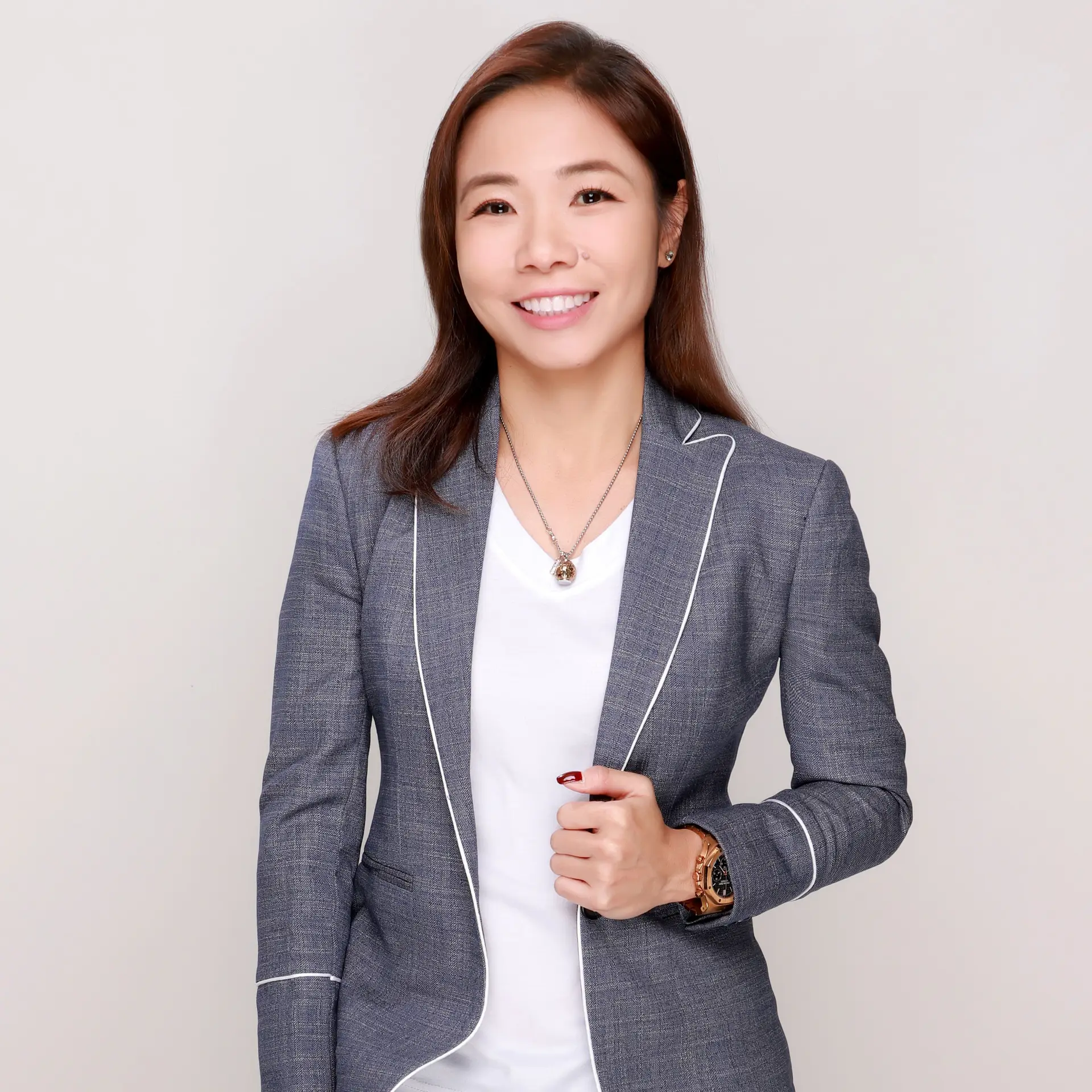 Annabelle Lin