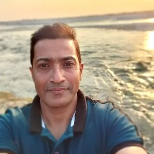 Shawan Chakraborti