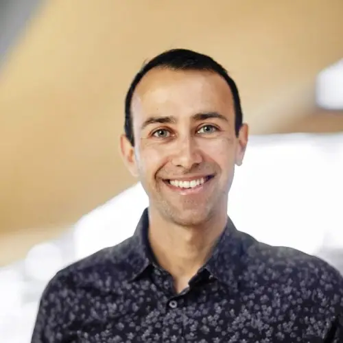 Siraj Khaliq