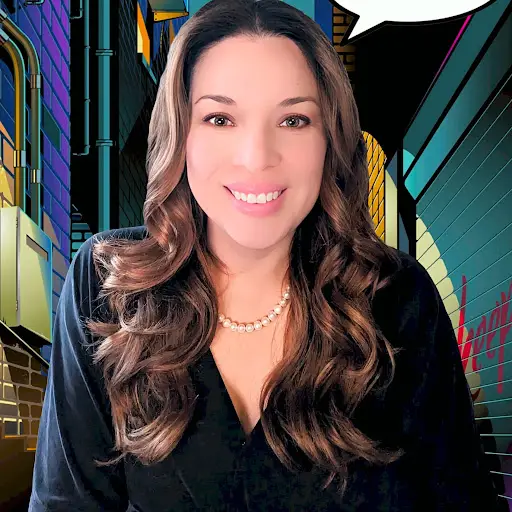 Melissa Galbadores
