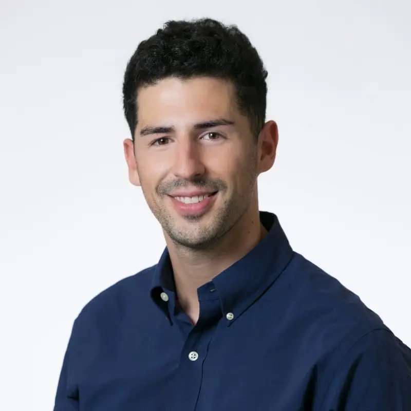 Pedro Lalanne