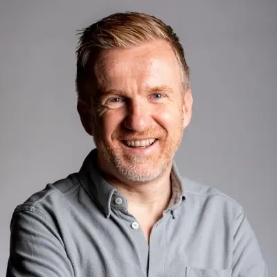 Arjan ter Huurne