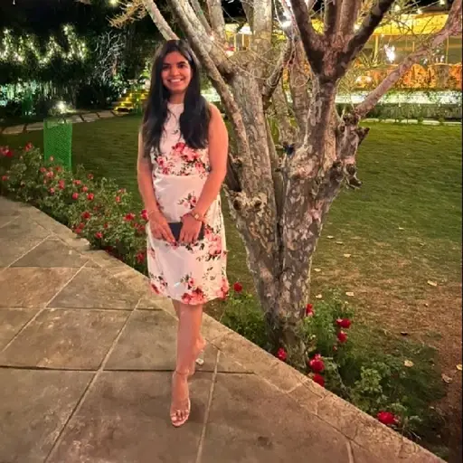 Samishtha Bhatt