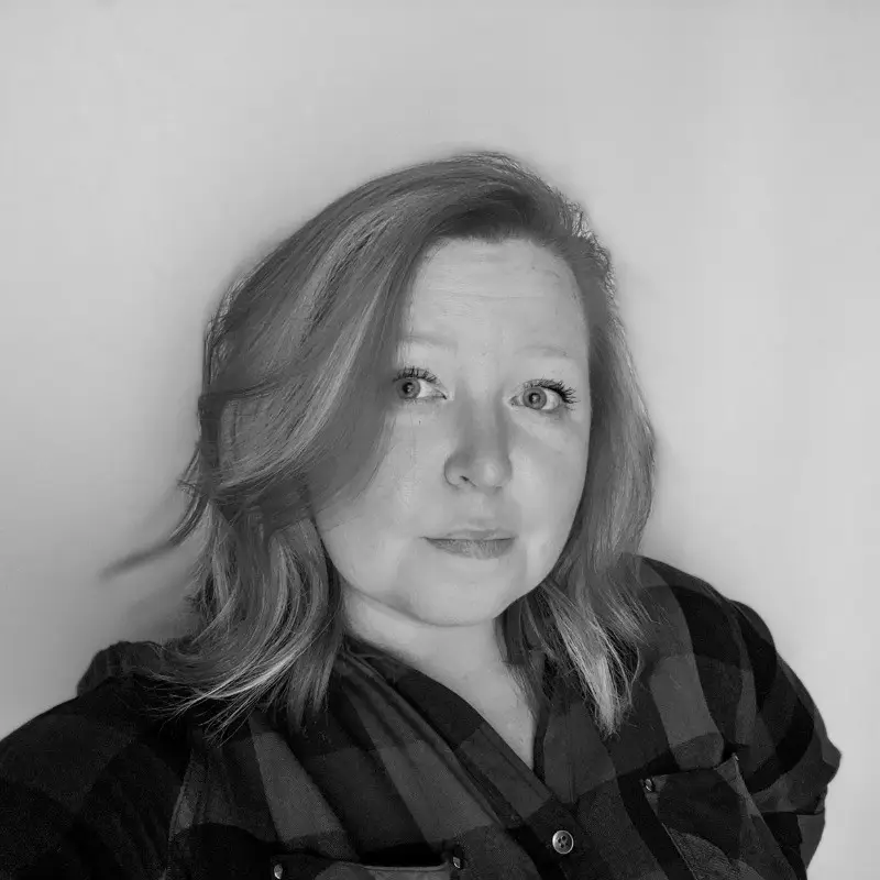 Caitlin Merrell