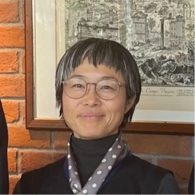 Kaz Shi